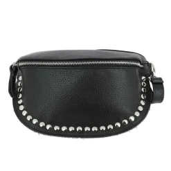 Sac banane cloute en cuir HOBAS