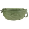 Sac banane xl en cuir irise BITAM