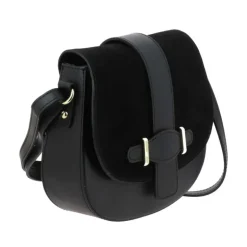 Sac bandouliere en cuir JERAZA