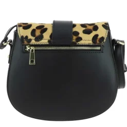 Sac bandouliere en cuir JERAZA