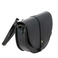 Sac bandouliere en cuir vintage AURORE