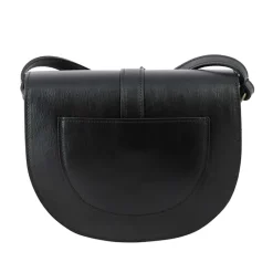 Sac bandouliere en cuir vintage AURORE