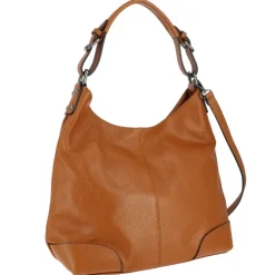 Sac hobo en cuir YOGOSS