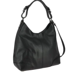 Sac hobo en cuir YOGOSS