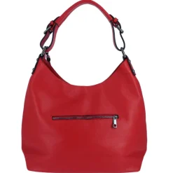 Sac hobo en cuir YOGOSS