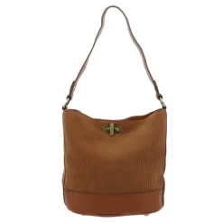 Sac seau a bandouliere PADMA