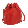 SHEFFIELD sac bourse en cuir