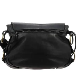 SOANNE sac vintage en cuir