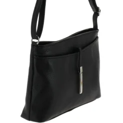 SPLIT sac trotteur bandouliere en cuir