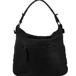 TANGA sac vintage en cuir