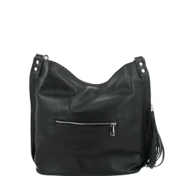TELFORD sac hobo en cuir