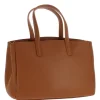 THEMIS sac cabas en cuir