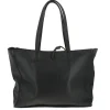 ULTRECH grand sac cabas en cuir