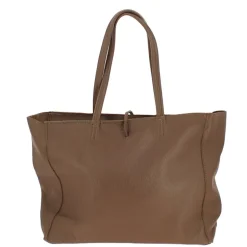 ULTRECH grand sac cabas en cuir