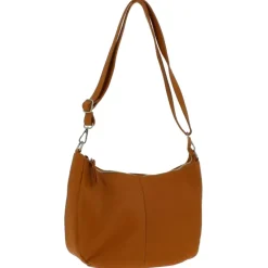 VERLANE sac bandouliere en cuir