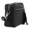 ZAGORA sac trotteur en cuir