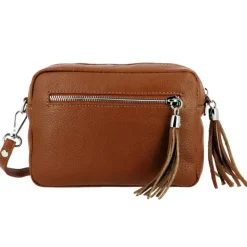 ZAGORA sac trotteur en cuir