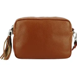 ZAGORA sac trotteur en cuir
