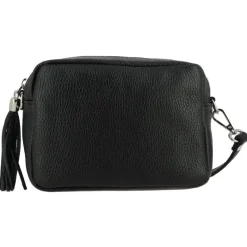 ZAGORA sac trotteur en cuir